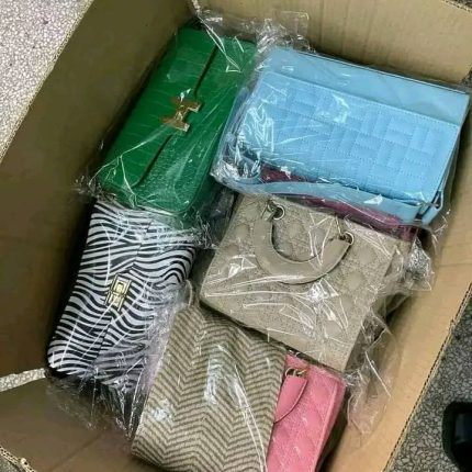 Hand bag Job Lot