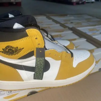 nike shoes pallet