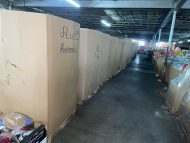 Wholesale job lots