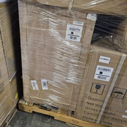 3PL pallets