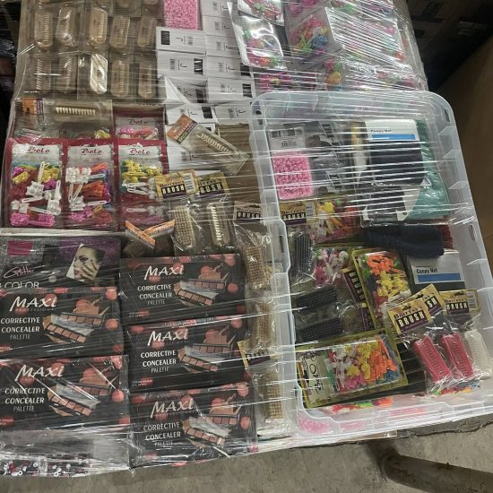 HEALTH/BEAUTY PALLET