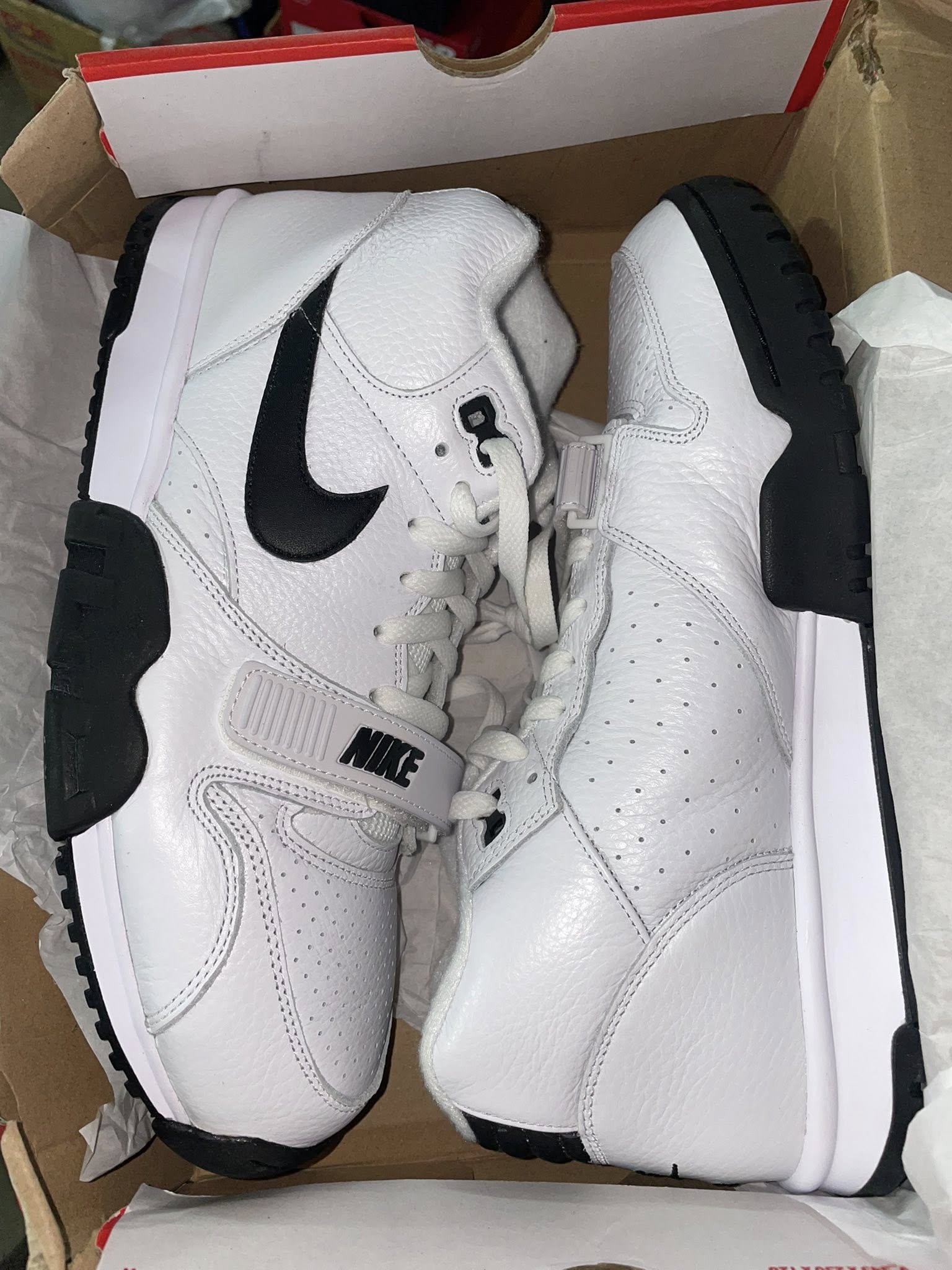 nike shoes liquidation pallets