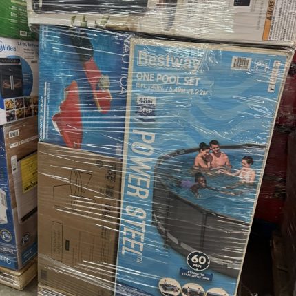 Amazon HD Pallet 44