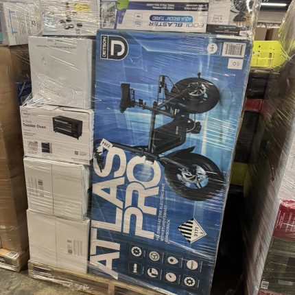 Amazon HD pallet