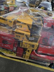 Power tools pallet 1